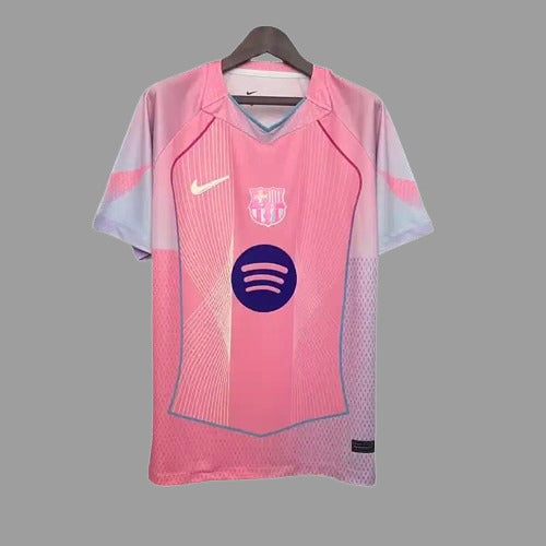 25/26 Barcelona Special Edition Jersey