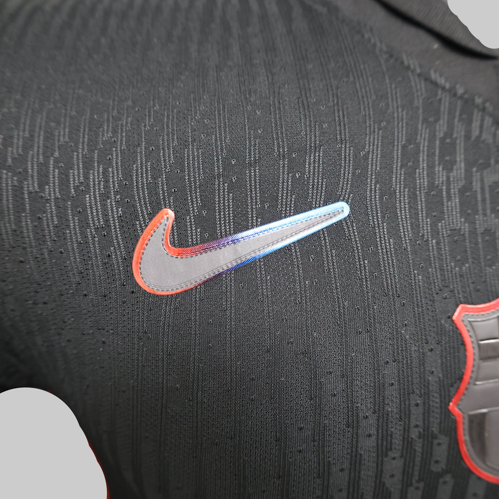 24/25 Barcelona Away Jersey