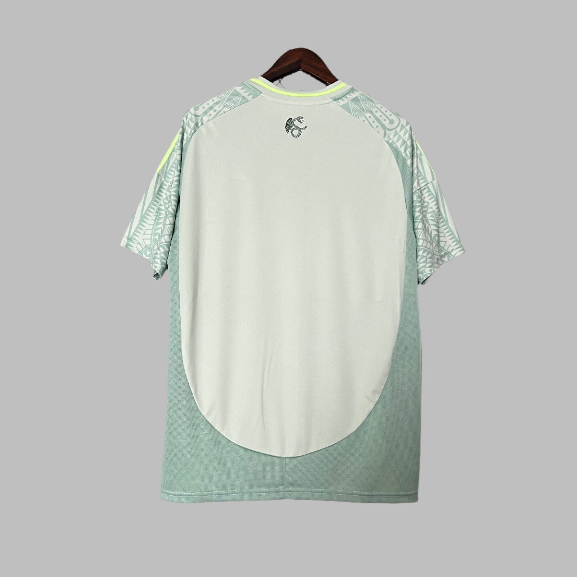 24 Mexico Away Jersey