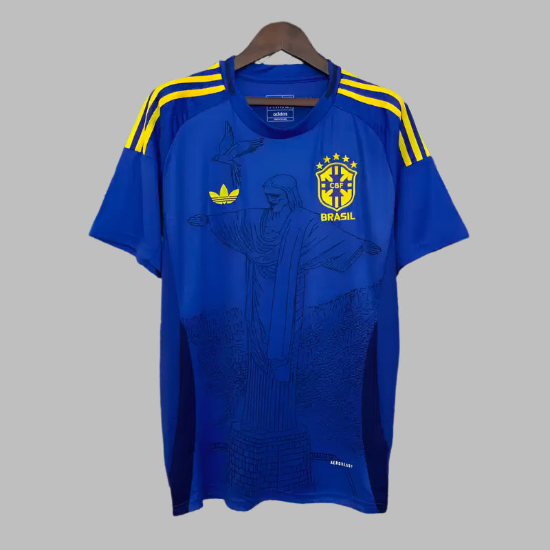 25 Barcelona Blue Special Edition Jersey