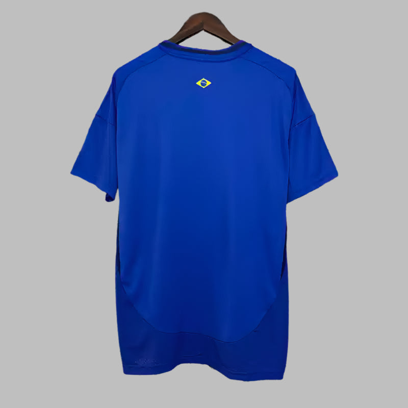 25 Barcelona Blue Special Edition Jersey