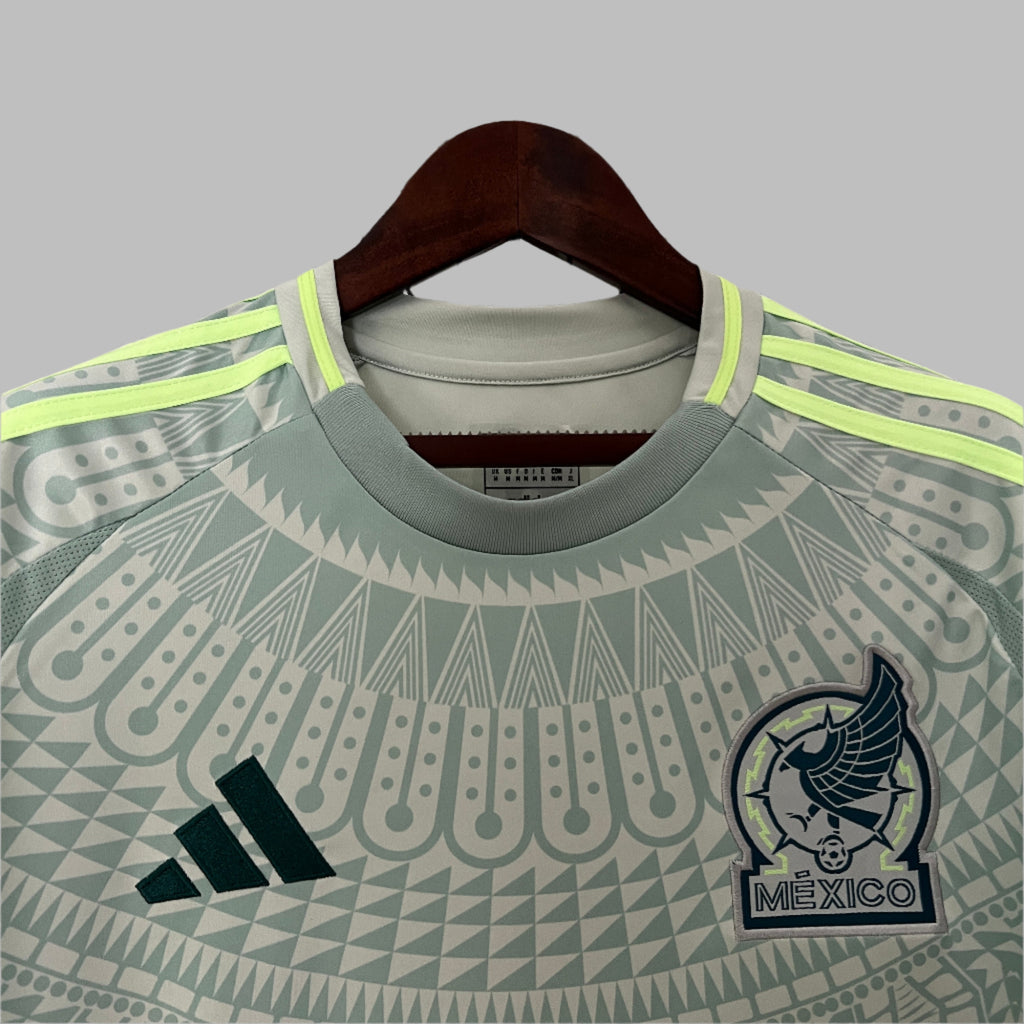 24 Mexico Away Jersey
