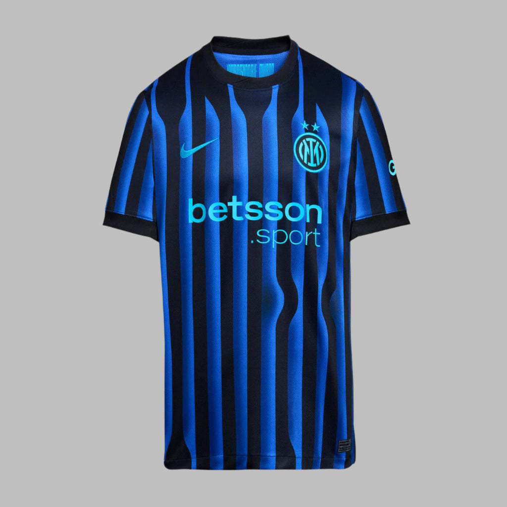 25/26 Inter Milan Home Jersey