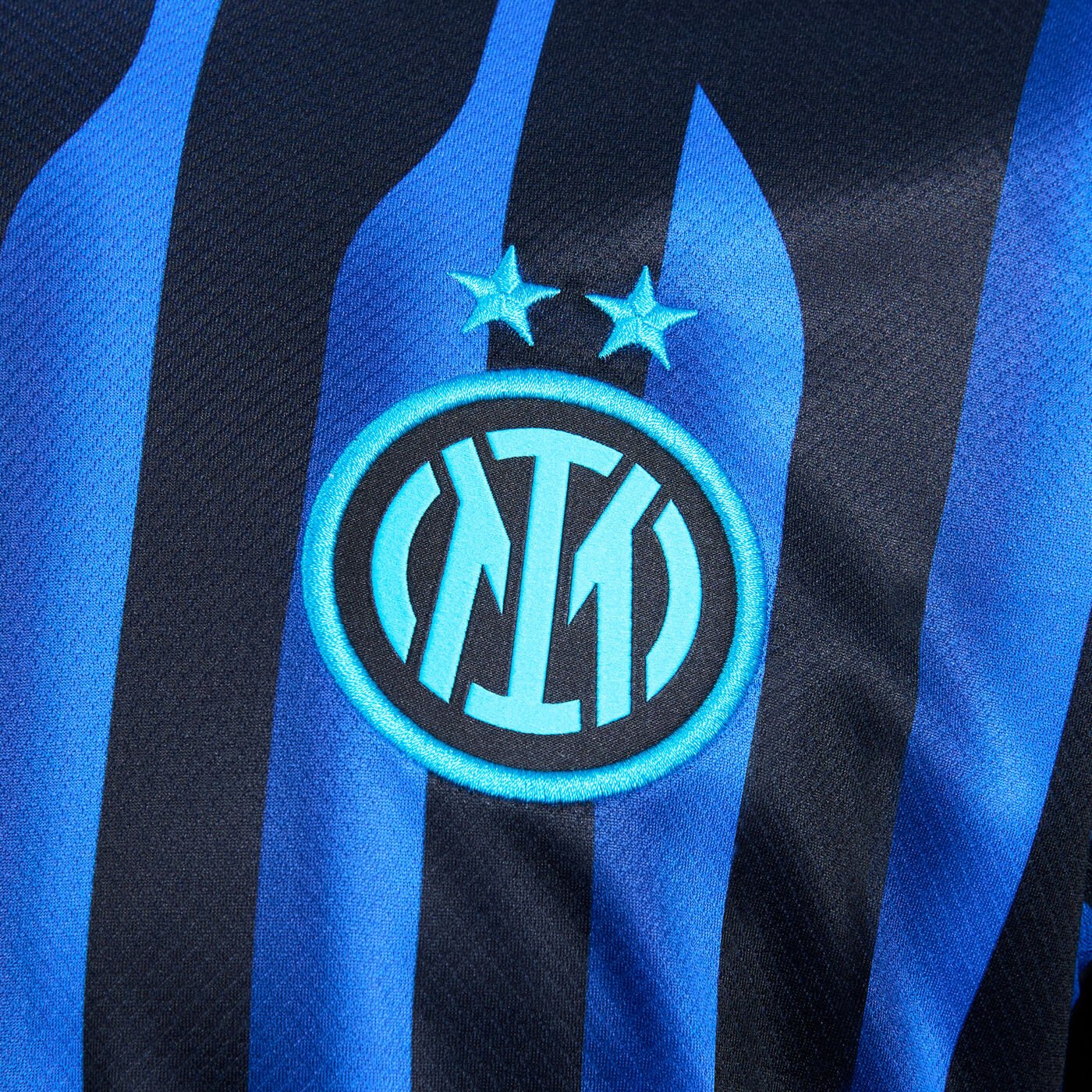 25/26 Inter Milan Home Jersey