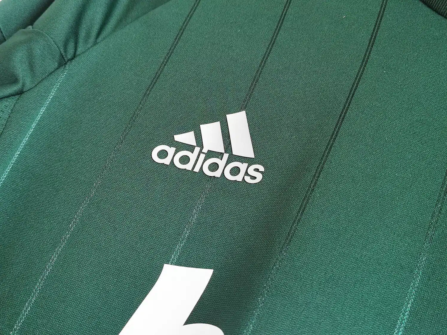 Retro 12/13 Real Madrid Away Jersey