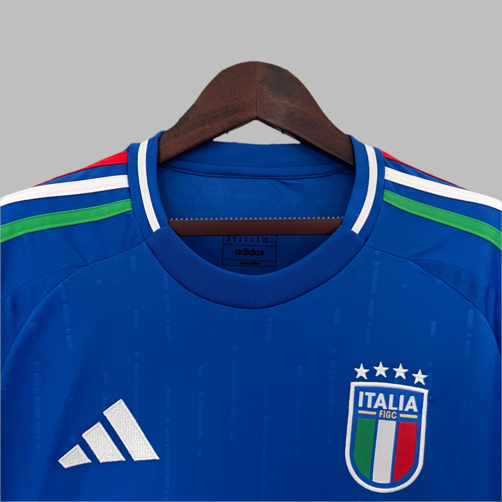 24 Italy Home Jersey