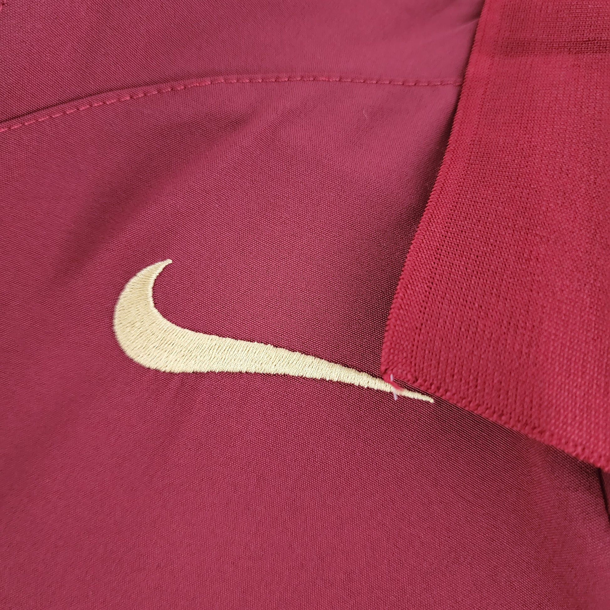 05/06 Retro Long Sleeve Arsenal Home Jersey