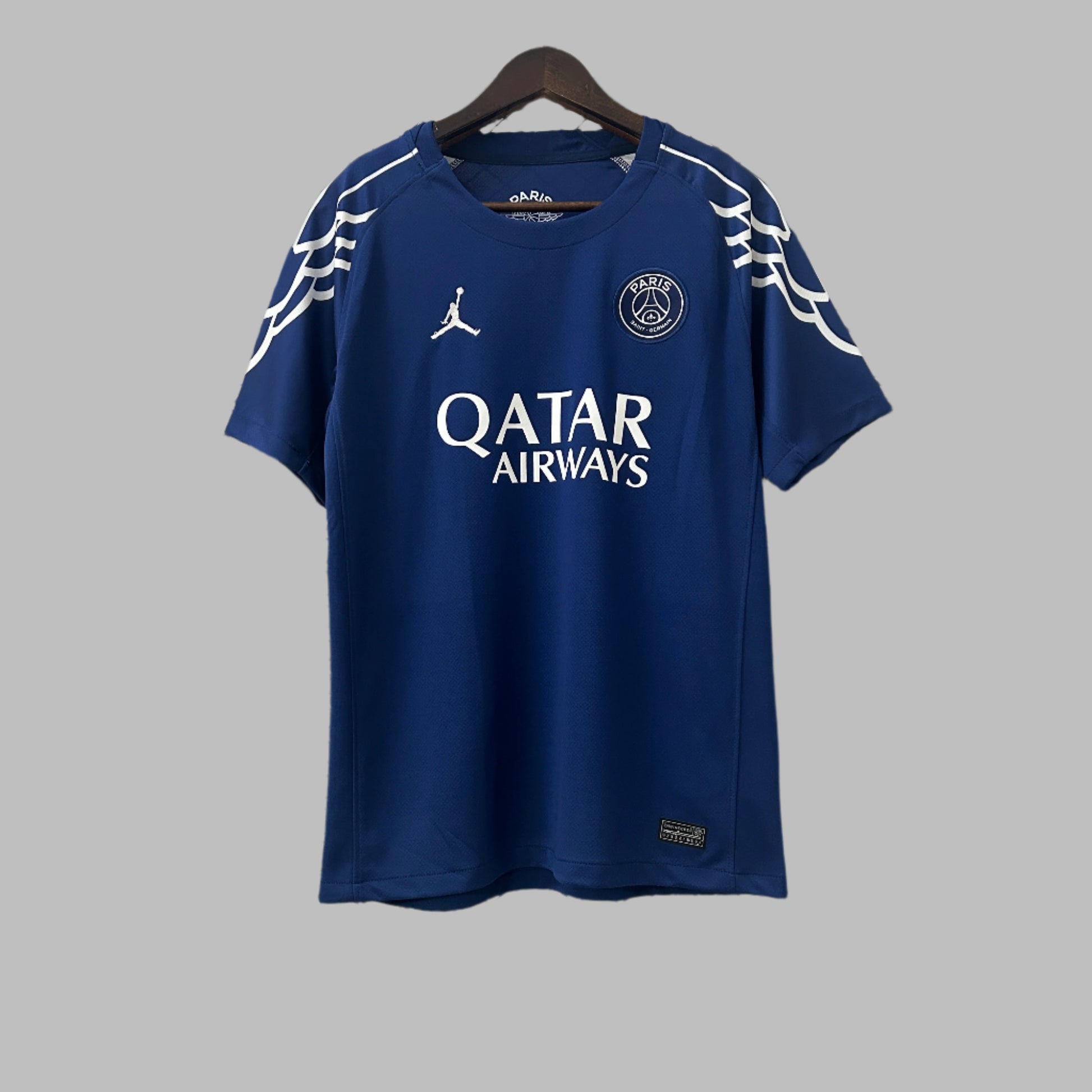 24/25 PSG Away Jersey