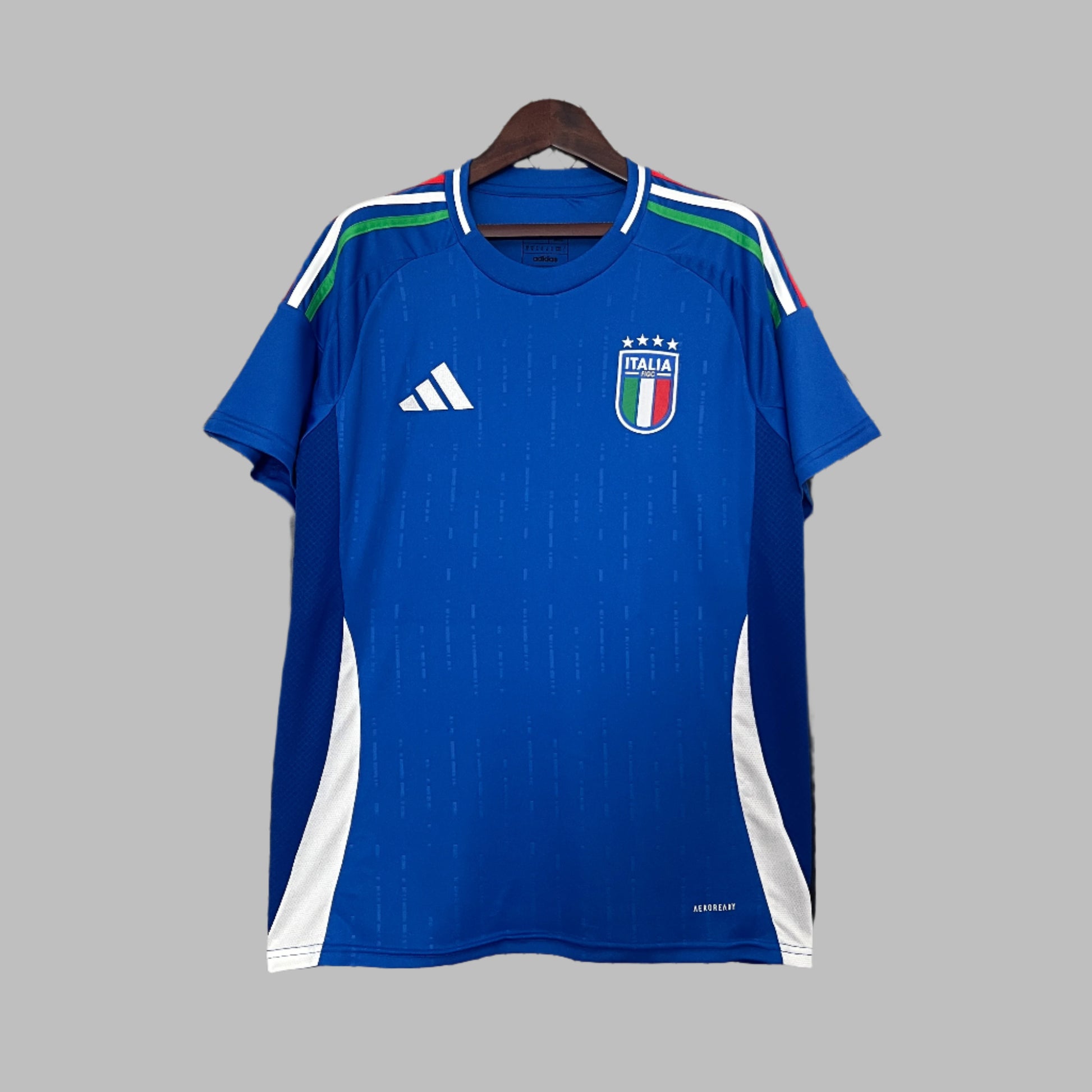 24 Italy Home Jersey