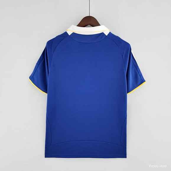 Retro 2008/2009 Chelsea Jersey