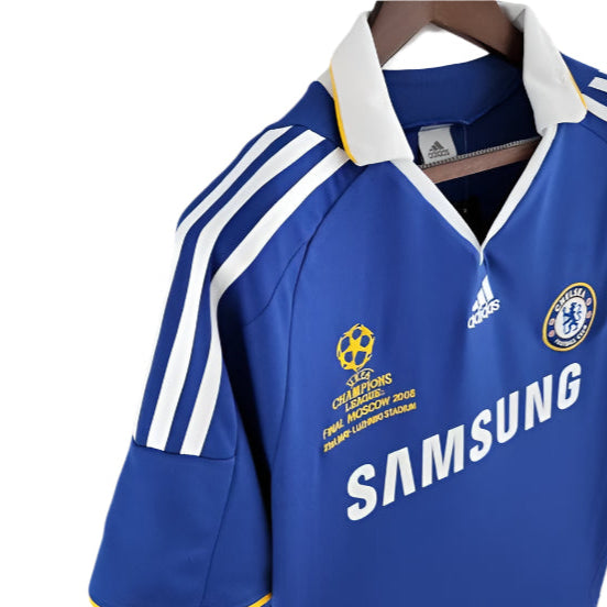 Retro 2008/2009 Chelsea Jersey