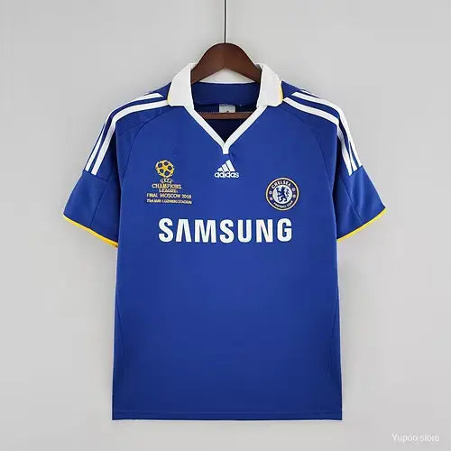Retro 2008/2009 Chelsea Jersey