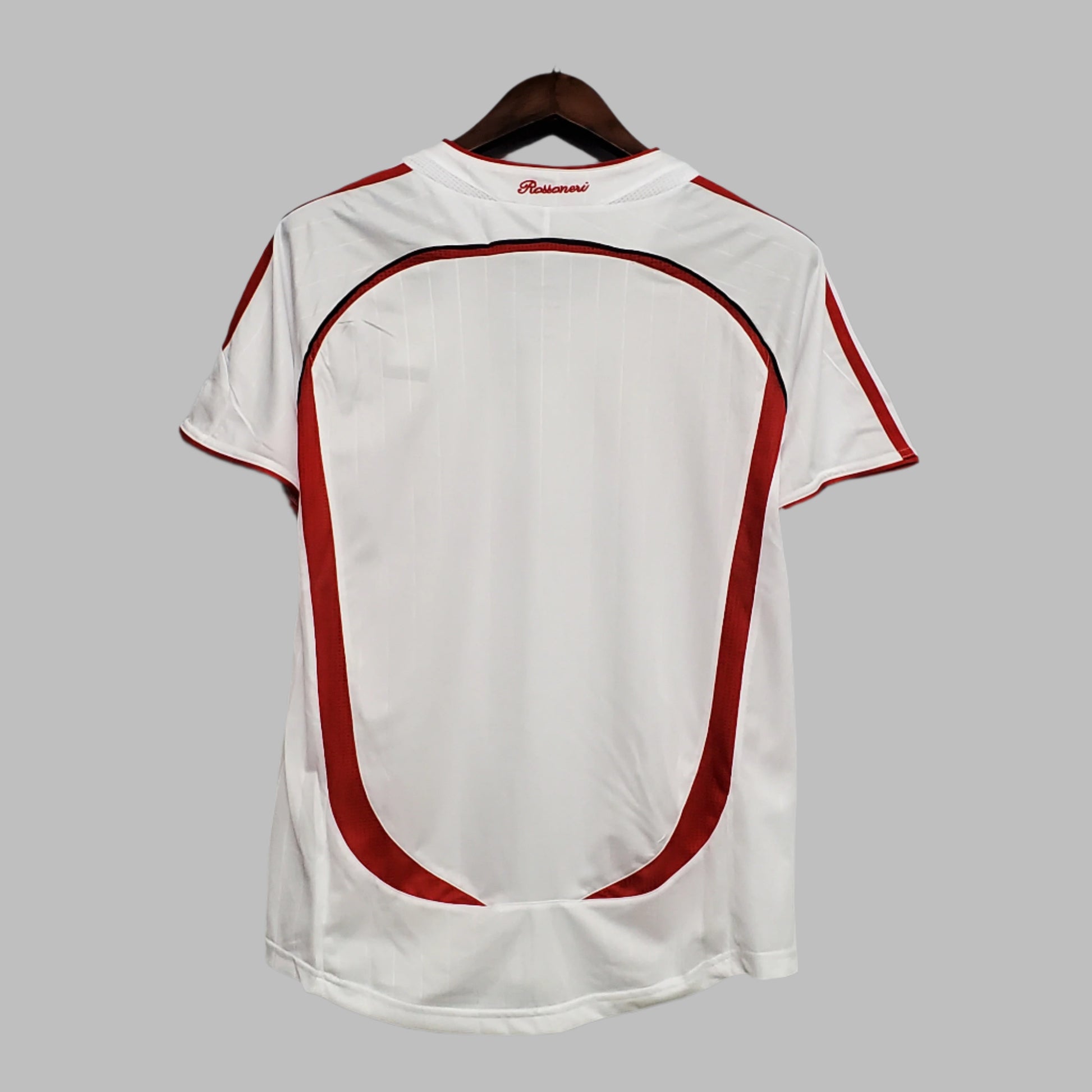 06/07 Retro AC Milan Away Jersey
