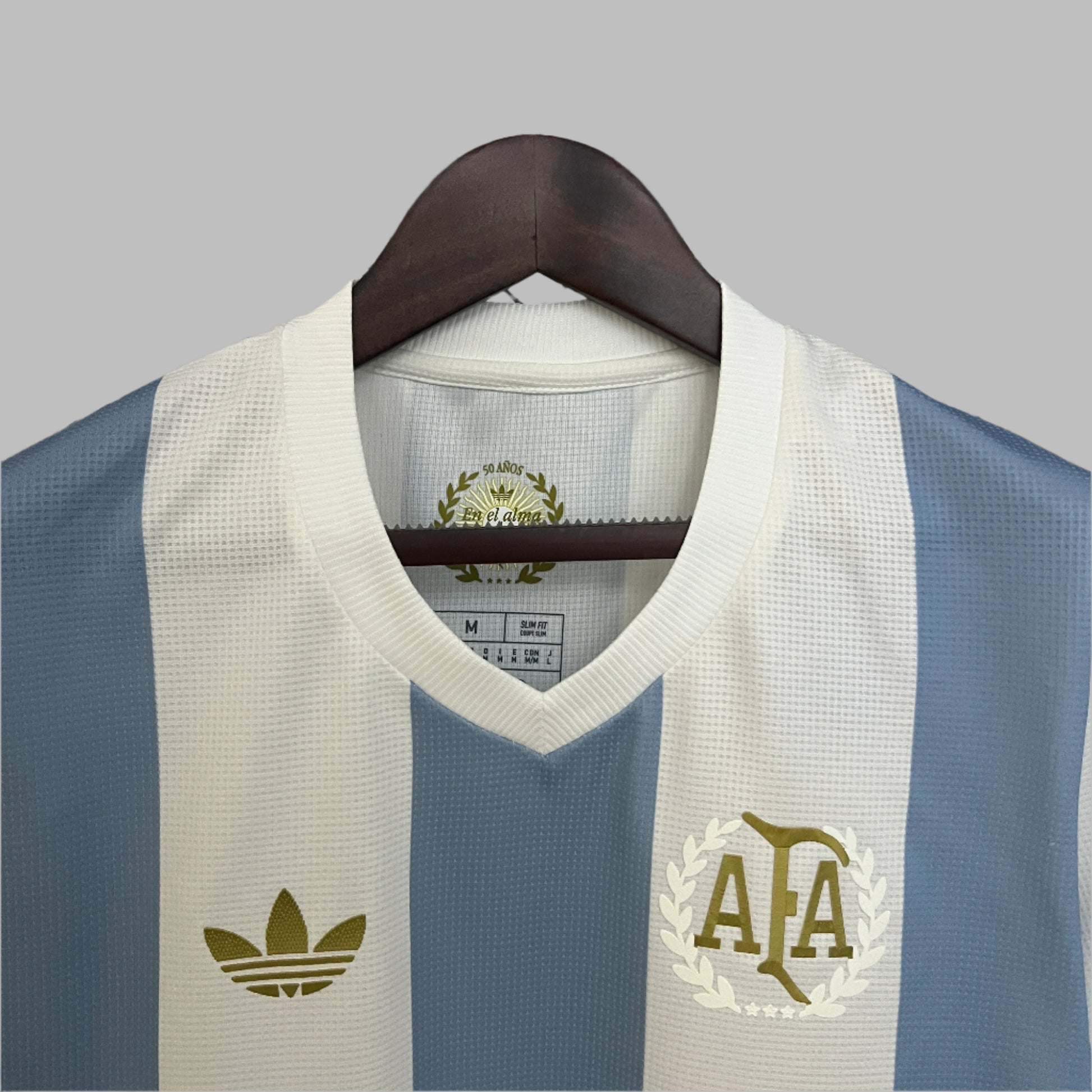 24 Argentina Special Edition Jersey