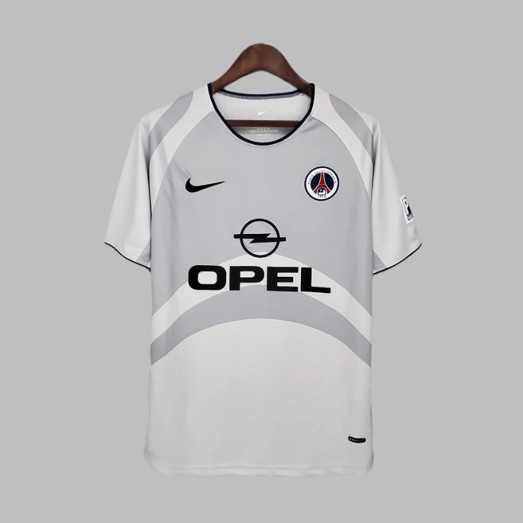 Retro 01/02 PSG Jersey