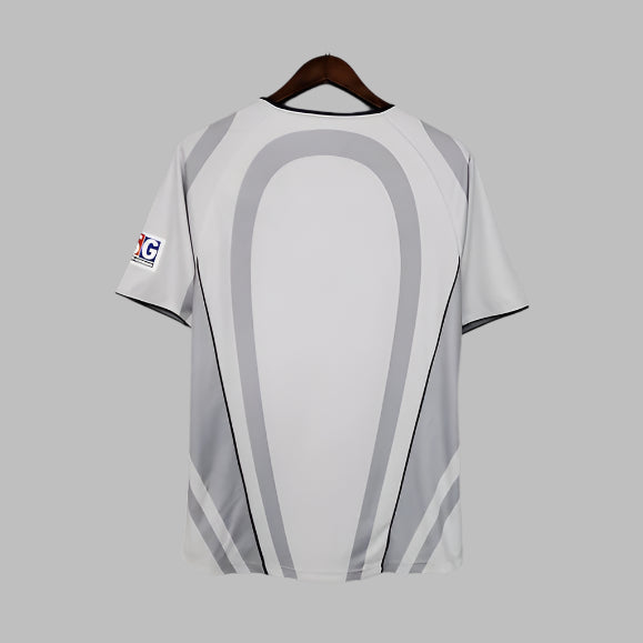 Retro 01/02 PSG Jersey