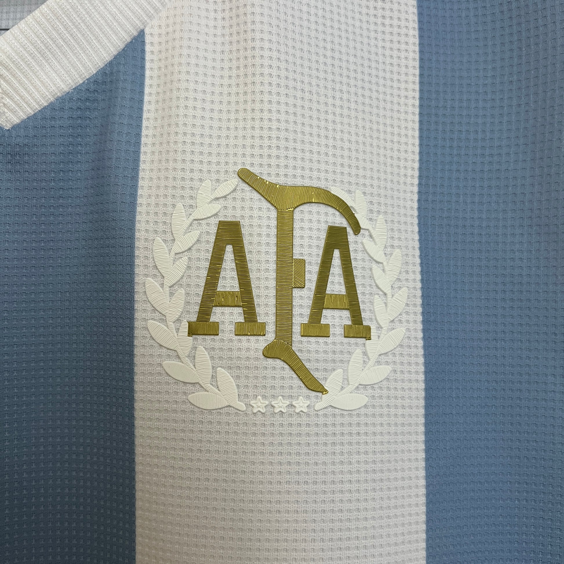24 Argentina Special Edition Jersey