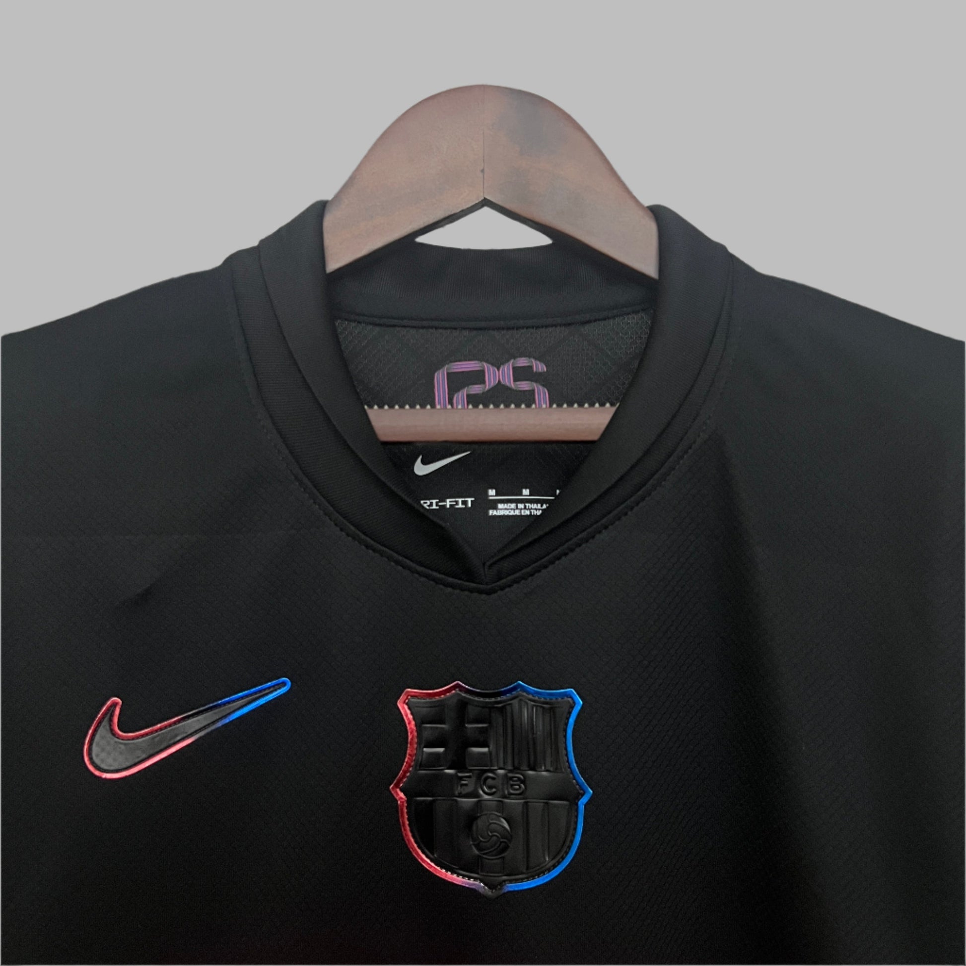 25/26 Barcelona X Travis Scott Special Edition Jersey