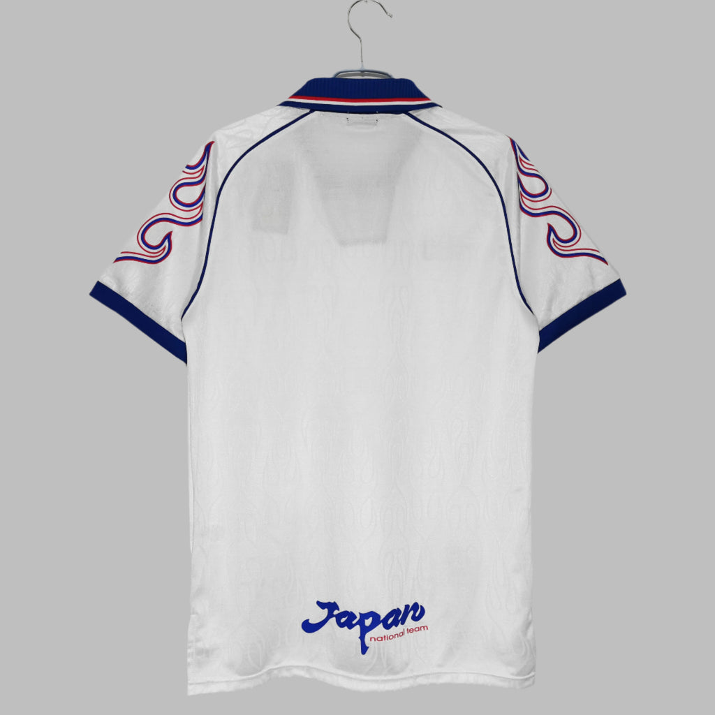 Retro 98 Japan Away Jersey