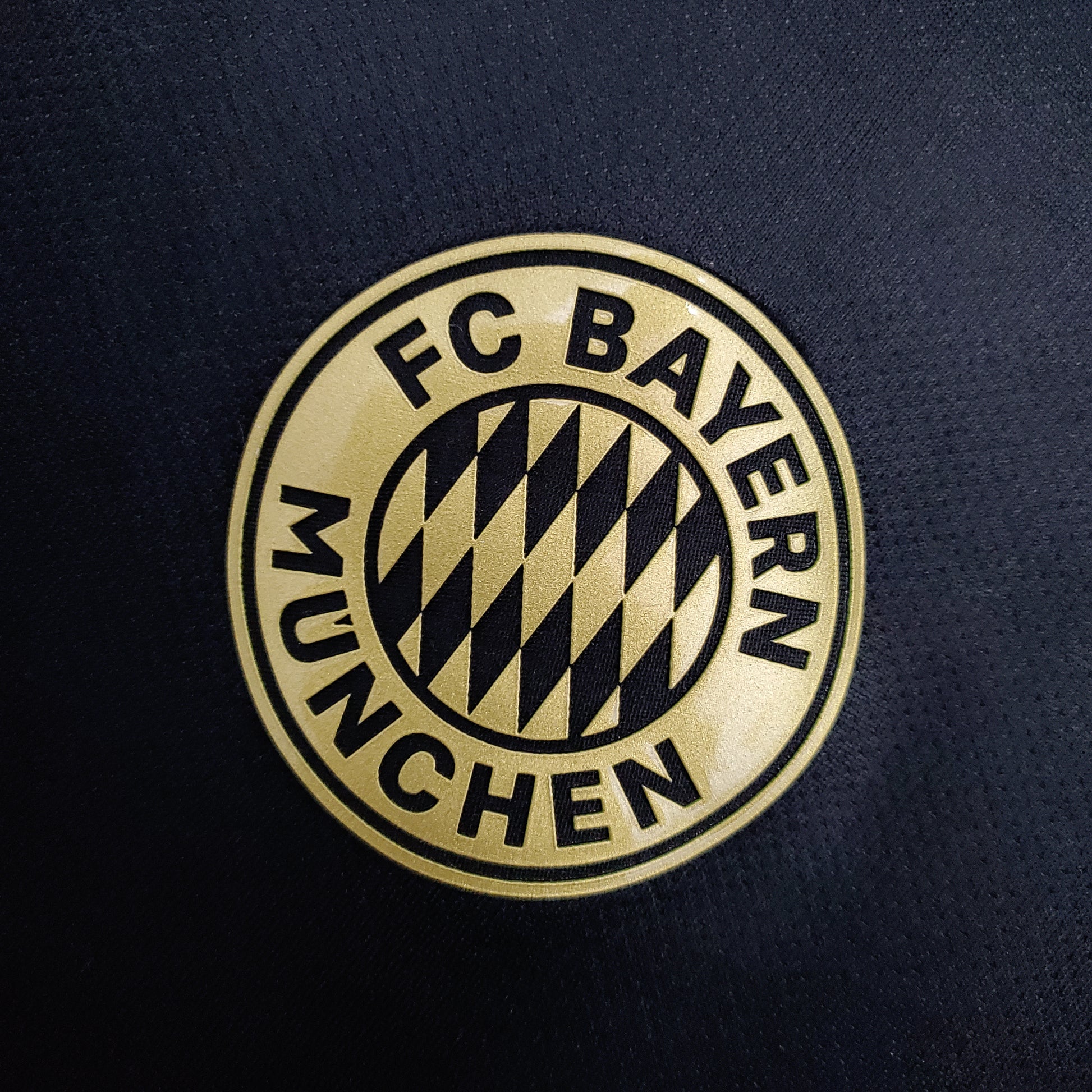 21/22 Bayern Munich Away Jersey