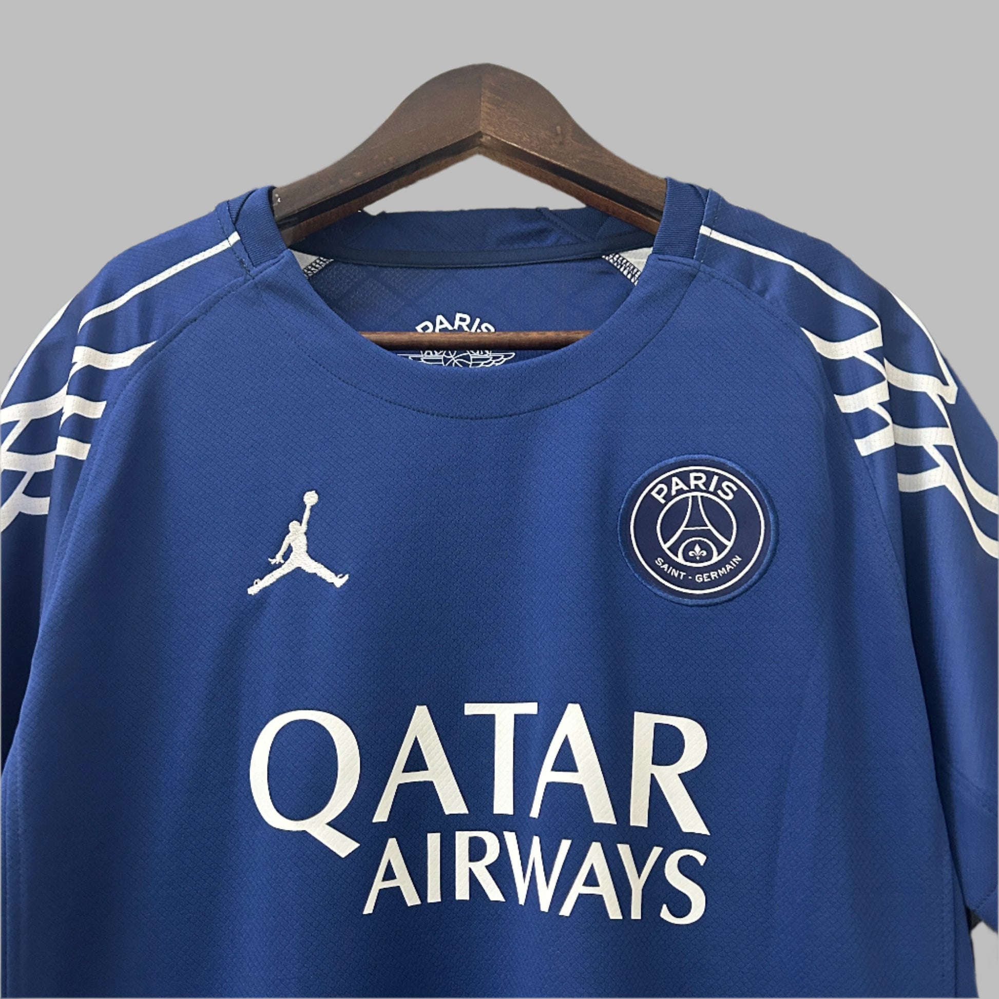 24/25 PSG Away Jersey