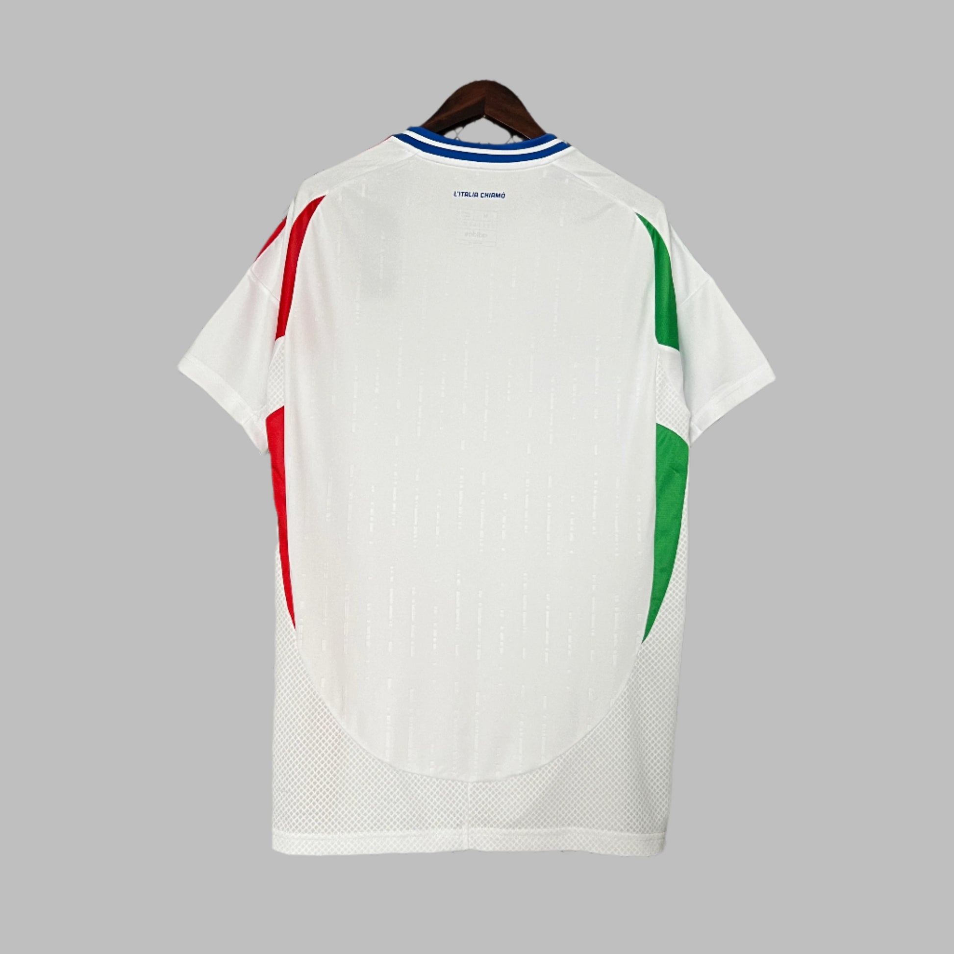 24 Italy Away Jersey