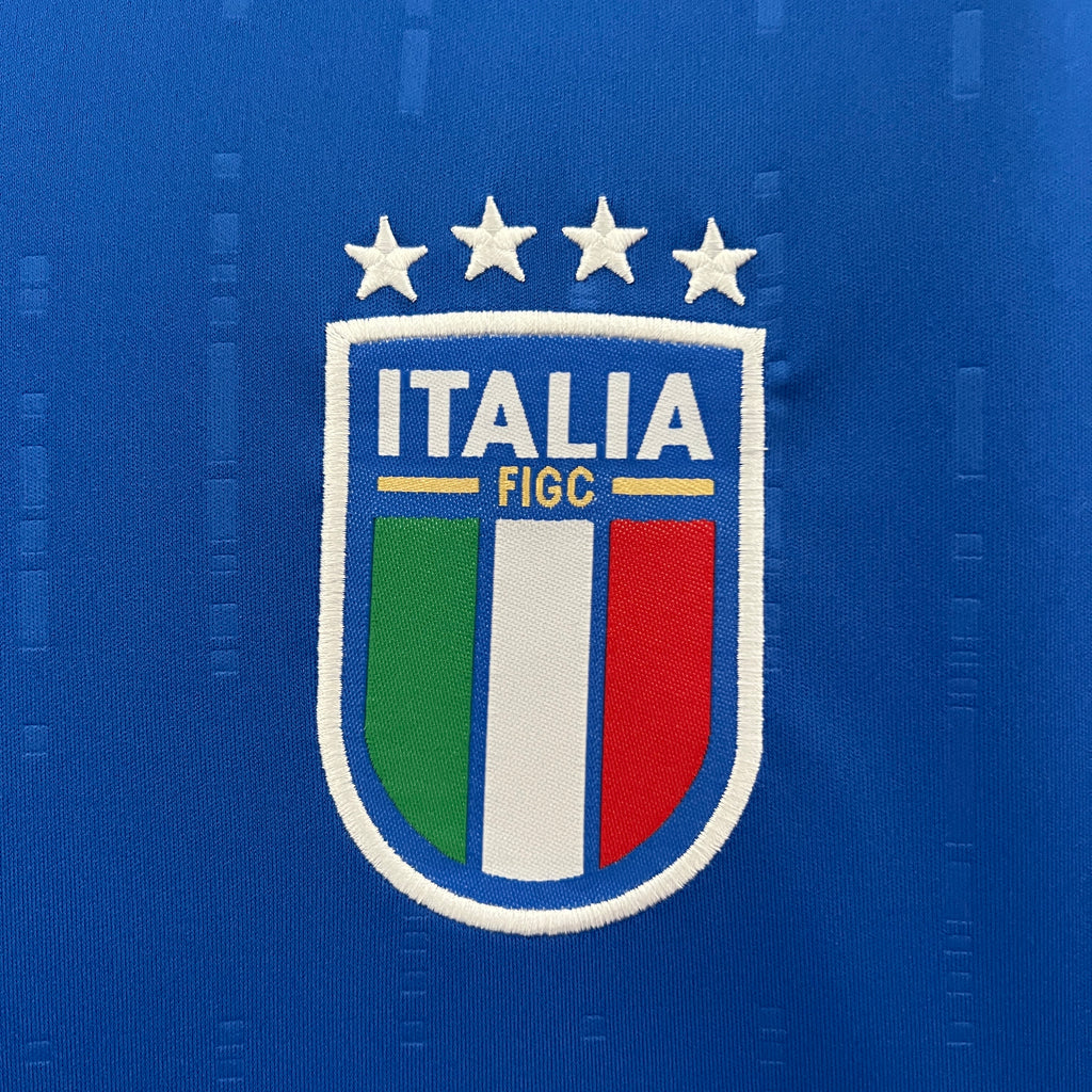 24 Italy Home Jersey