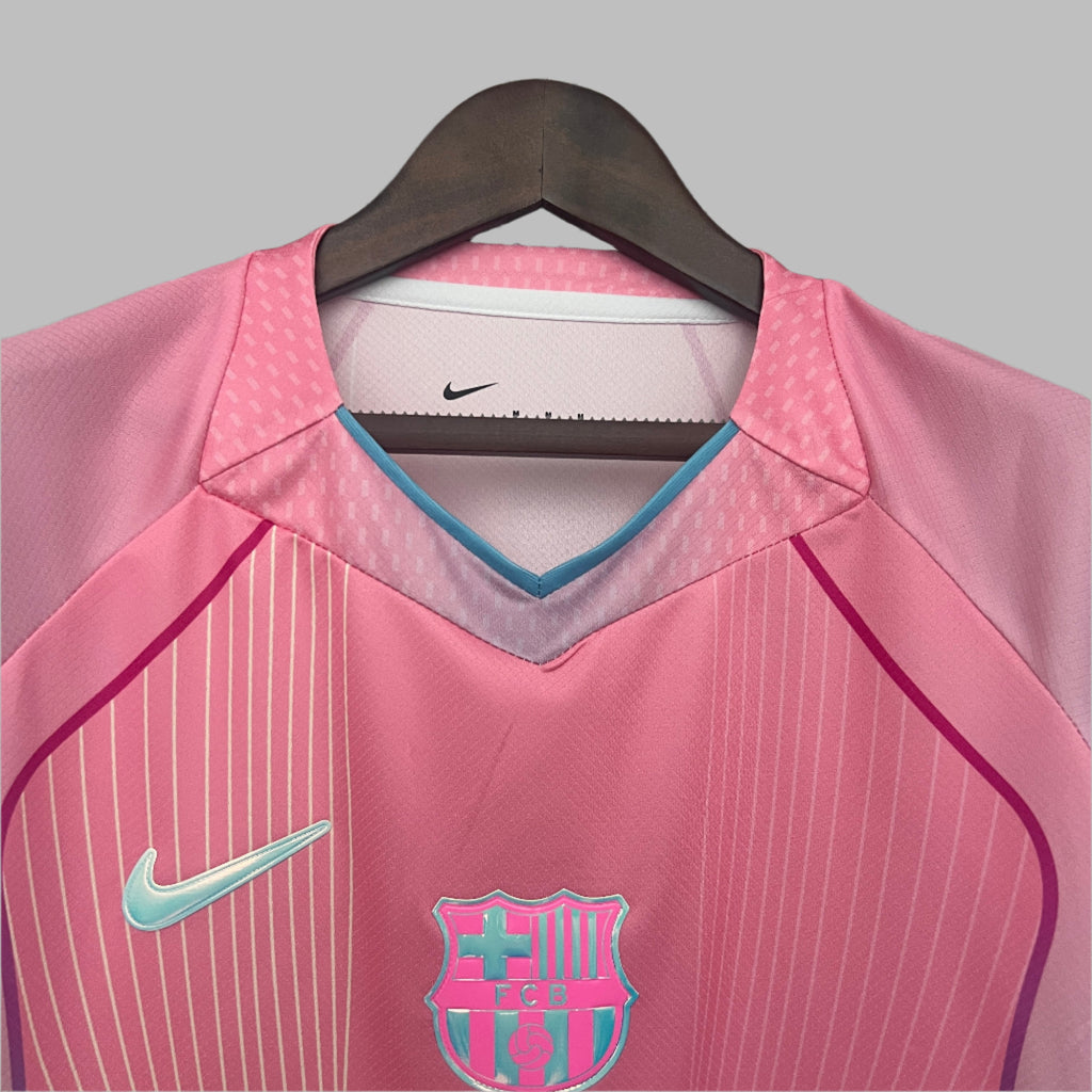25/26 Barcelona Special Edition Jersey