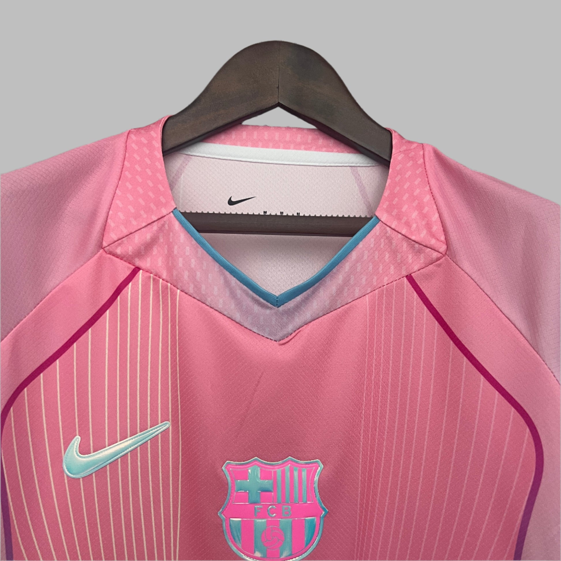 25/26 Barcelona Special Edition Jersey