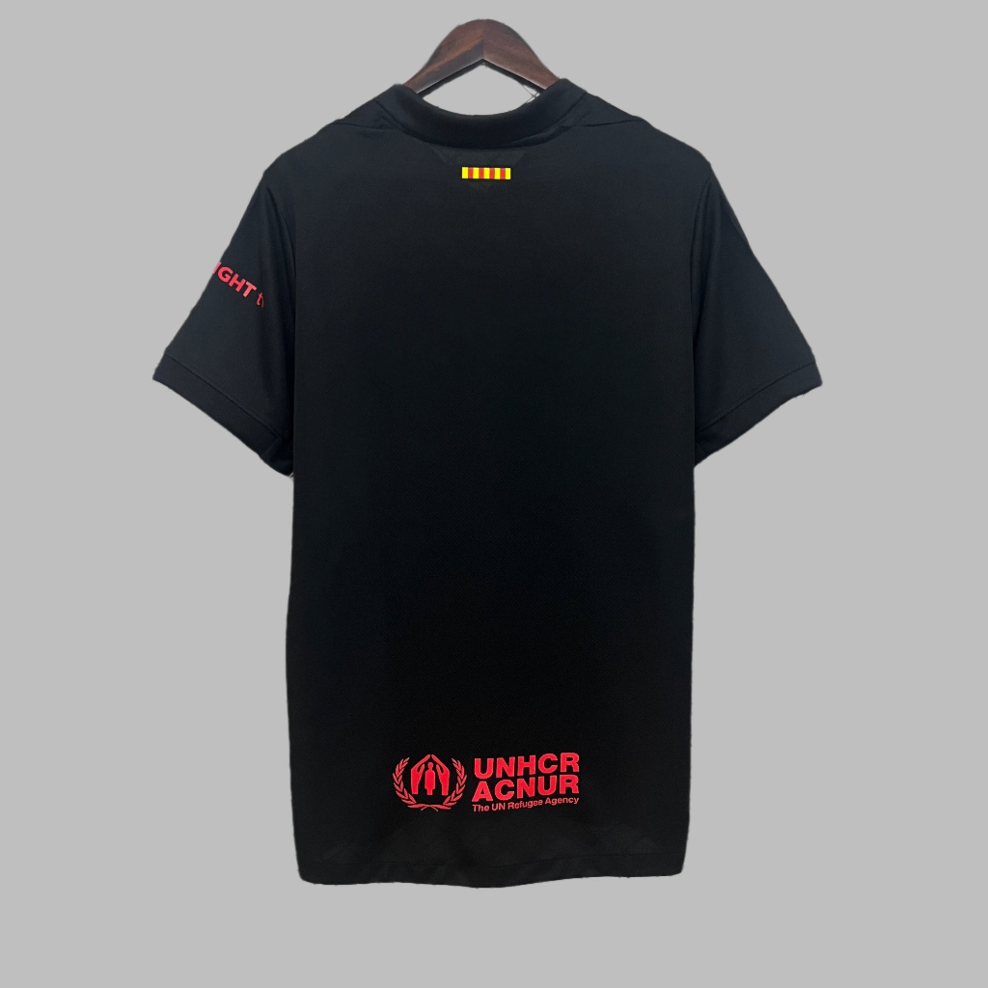 25/26 Barcelona X Travis Scott Special Edition Jersey