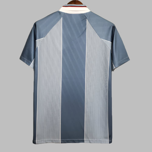 Retro 96 England Jersey