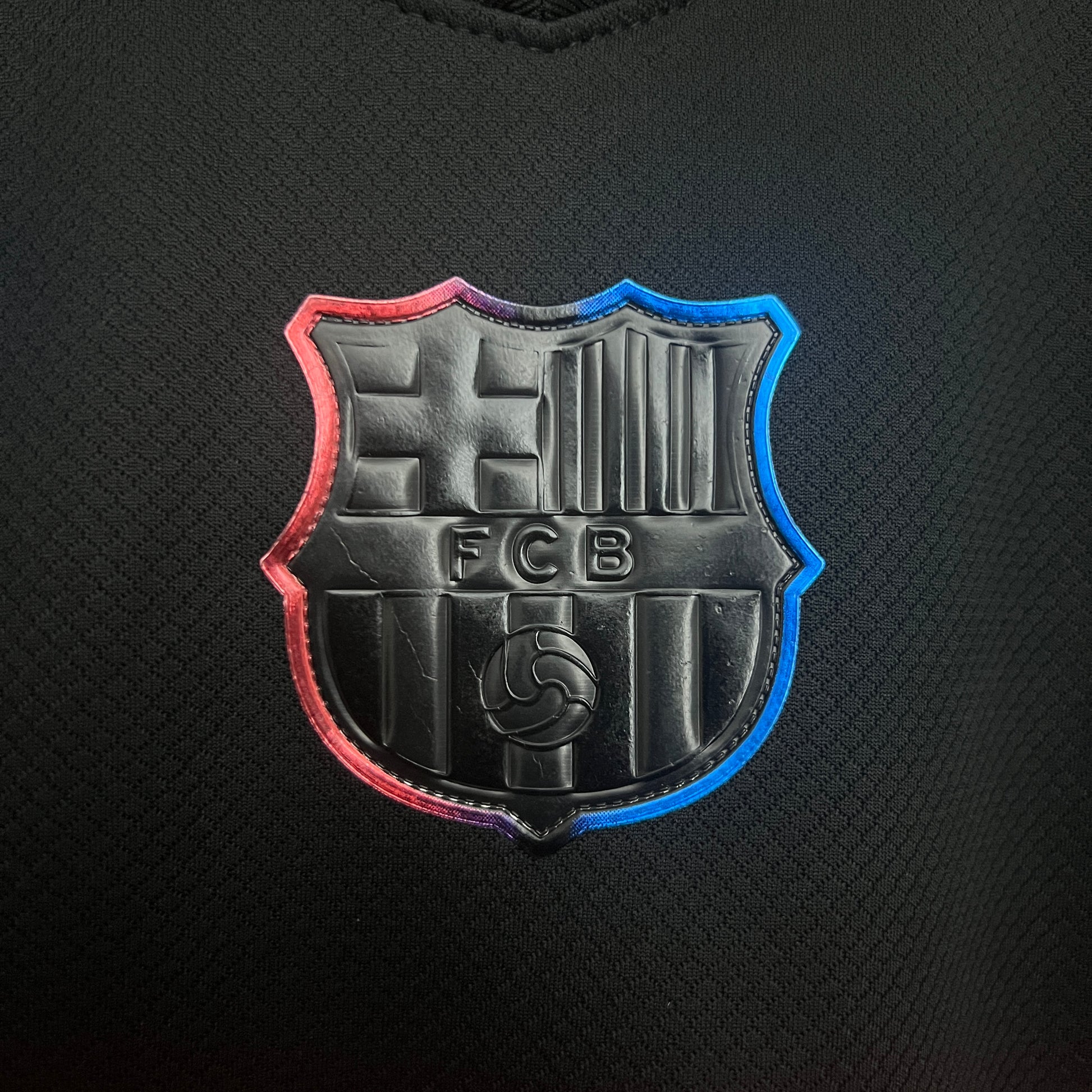 25/26 Barcelona X Travis Scott Special Edition Jersey