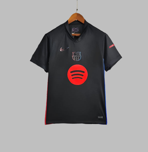24/25 Barcelona Away Jersey