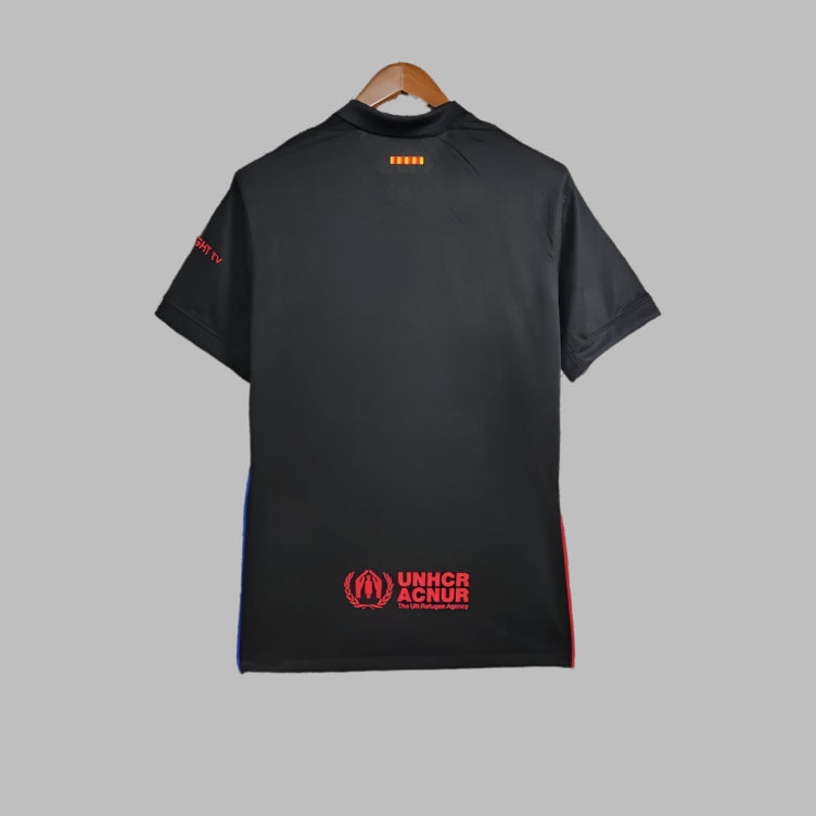 24/25 Barcelona Away Jersey
