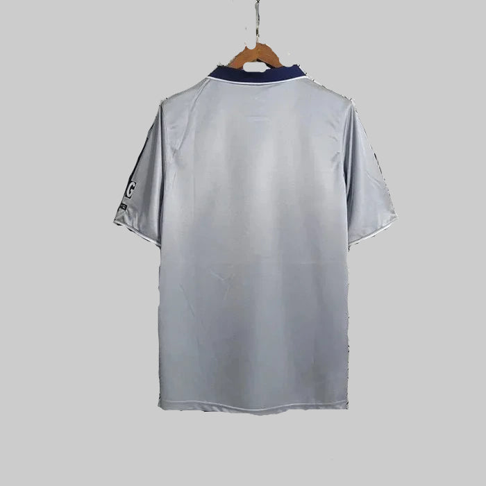 Retro 00/01 PSG Away Jersey