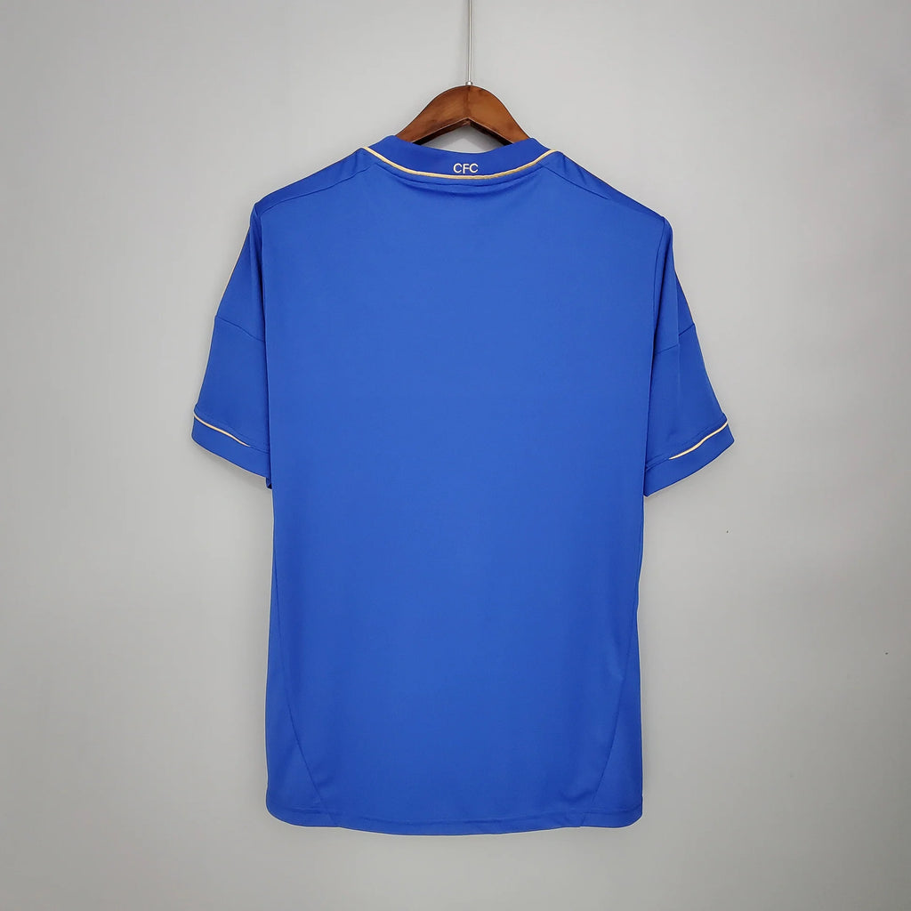 Retro 12/13 Home Chelsea Jersey