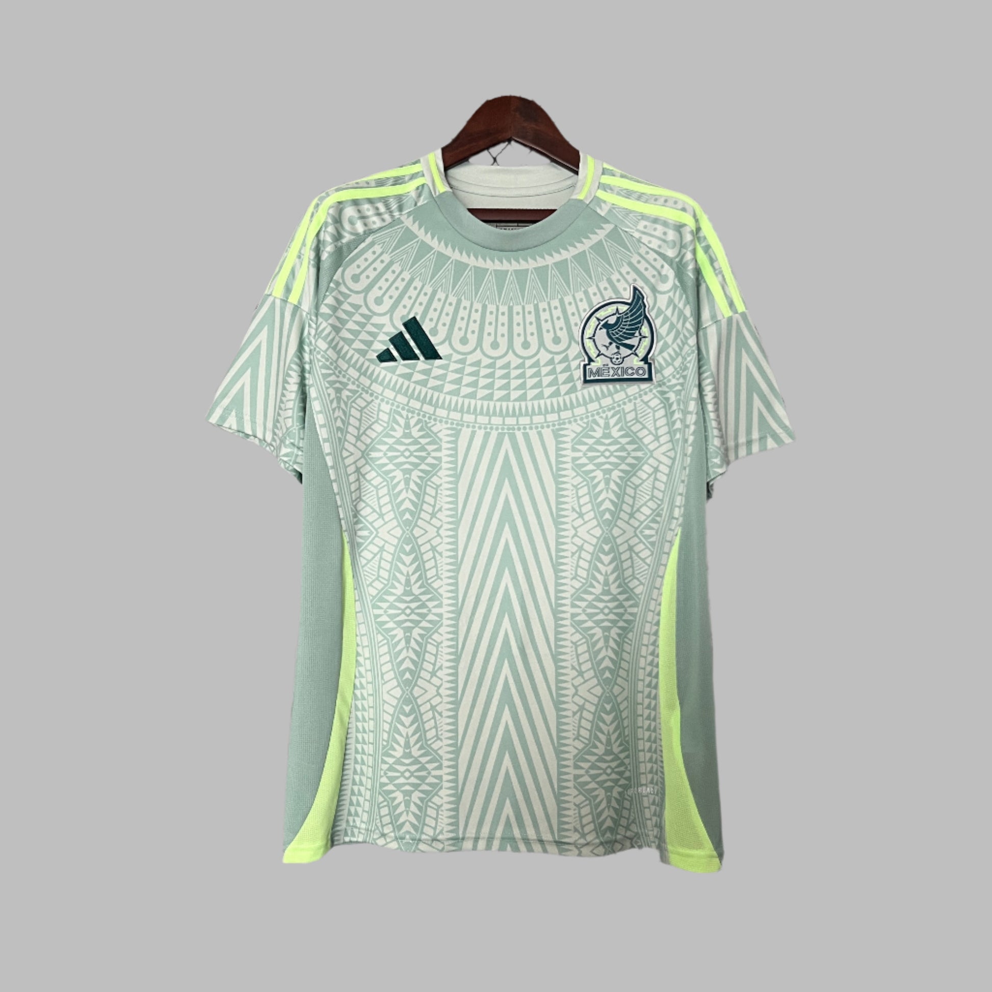 24 Mexico Away Jersey