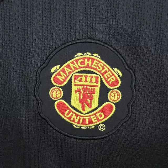 Retro 07/08 Manchester United Away Jersey