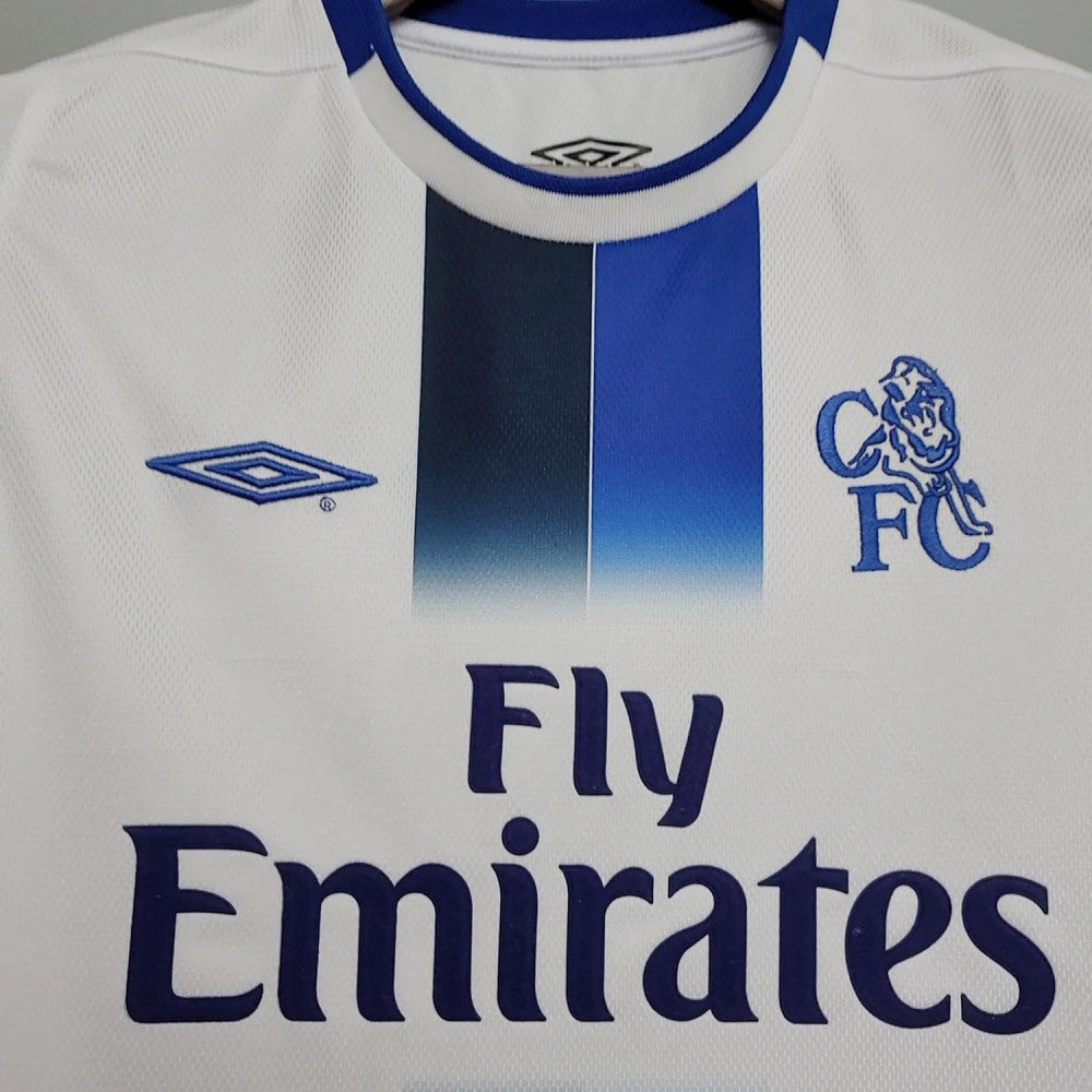Retro 03/05 Chelsea Jersey