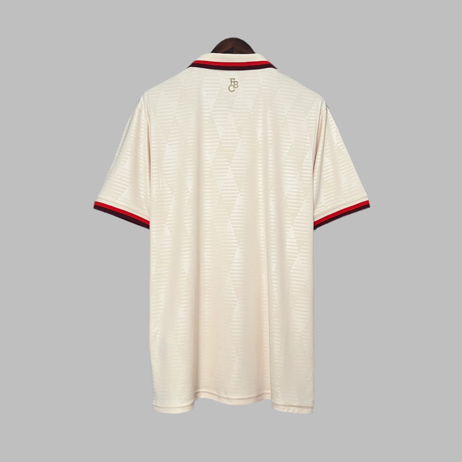 24/25 Bayern Munich Away Jersey