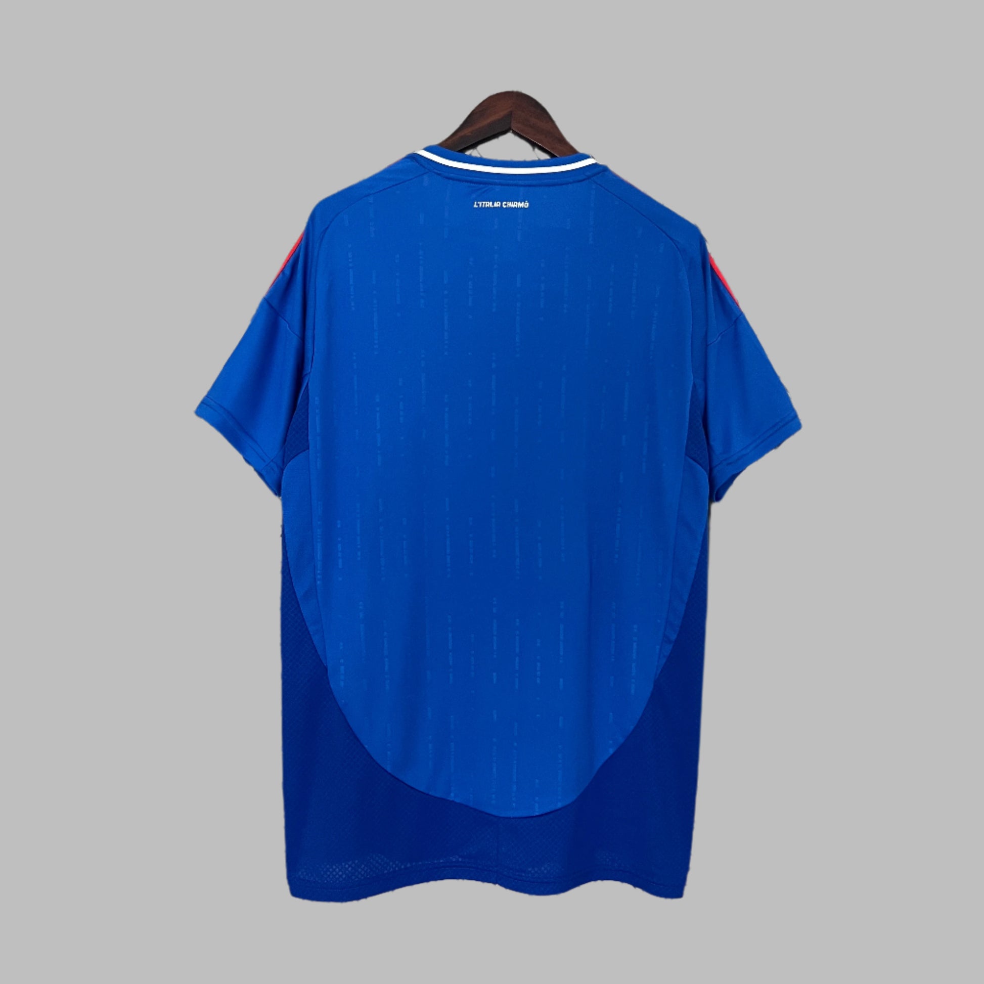 24 Italy Home Jersey