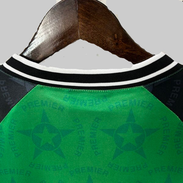 Retro 94/95 Nigeria Home Jersey